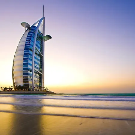 High-Rise Chic, Burj Crown, Opera Boulevard View, By Dubai Mall Exterior photo