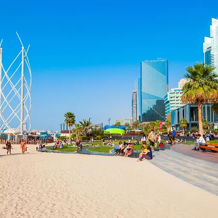 High-Rise Chic, Burj Crown, Opera Boulevard View, By Dubai Mall Exterior photo